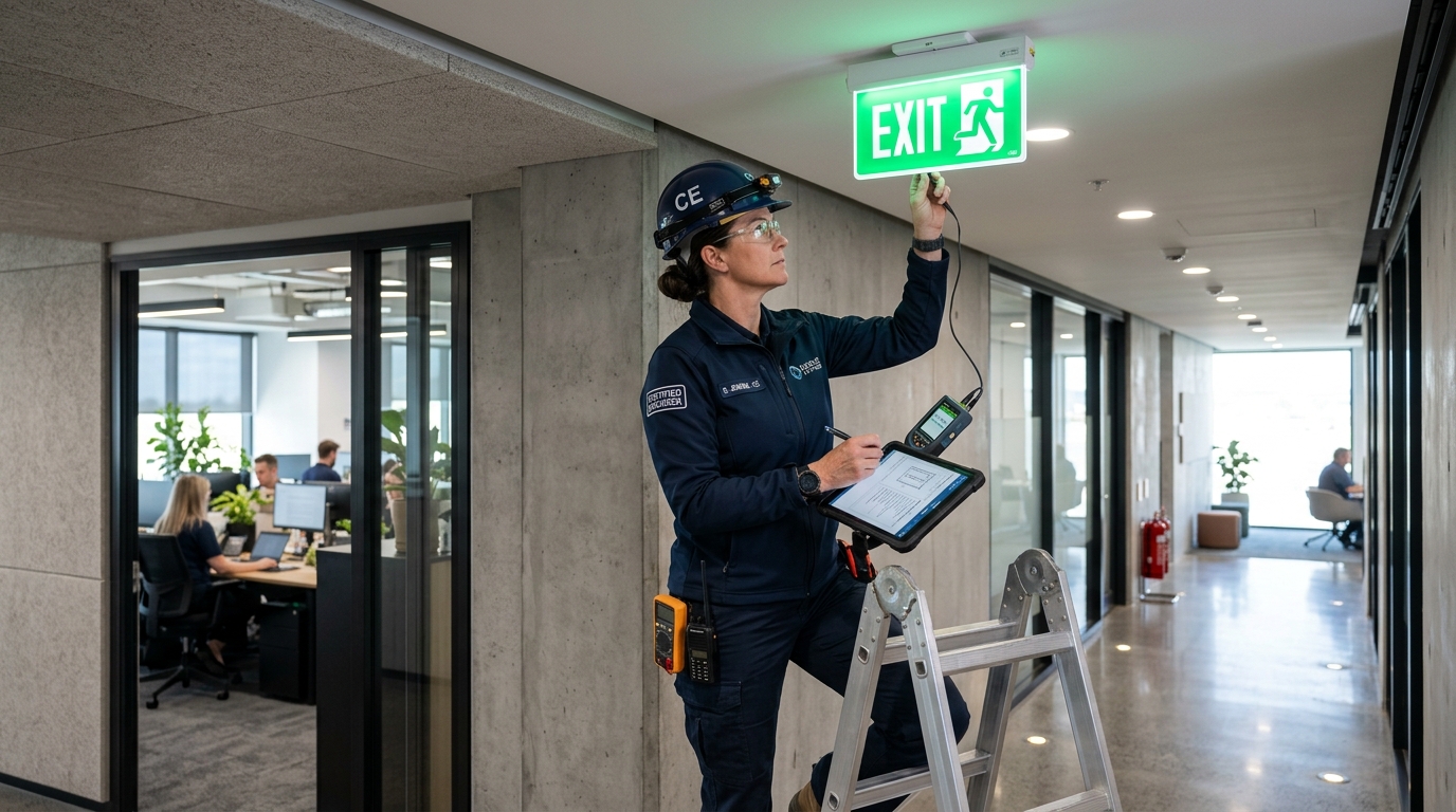 Emergency Lighting