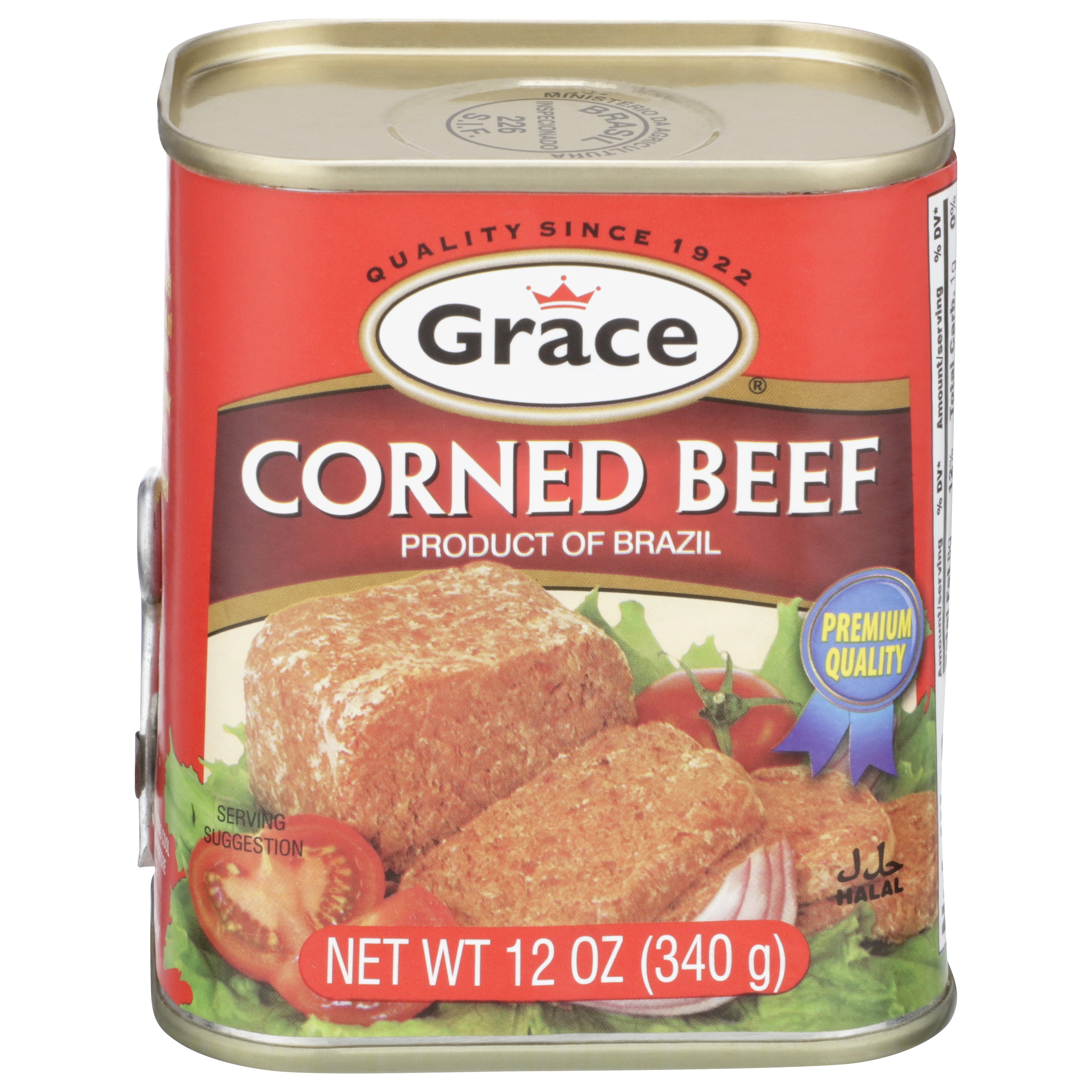 Corned Beef