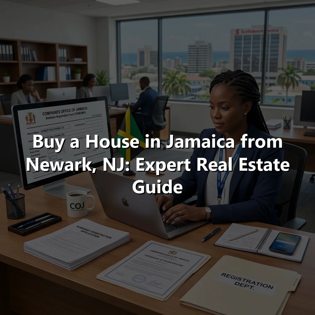 Buy a House in Jamaica from Newark, NJ: Expert Real Estate Guide