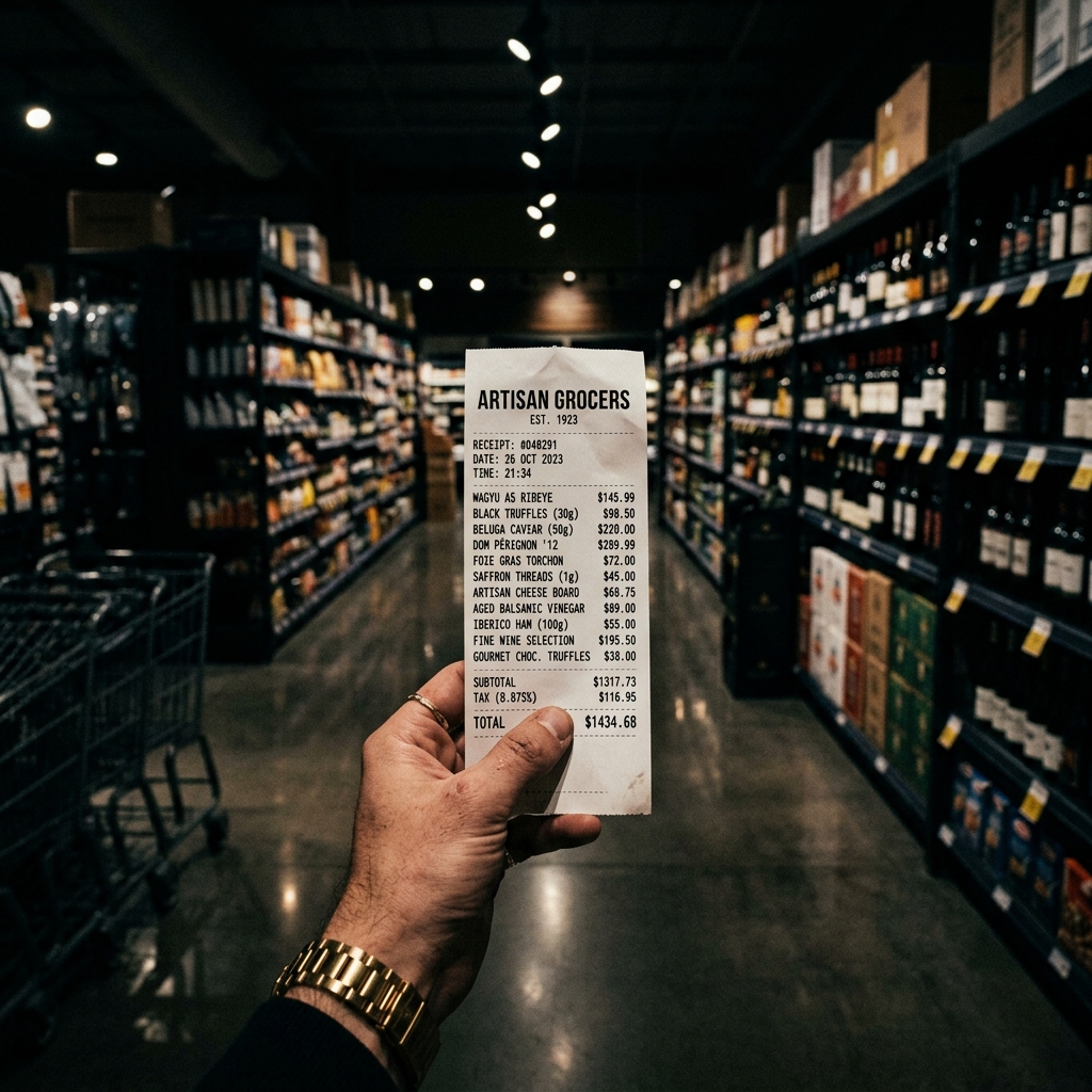 The Real Reason Groceries in Jamaica Cost More Than in Florida: Prepare to Be Mad