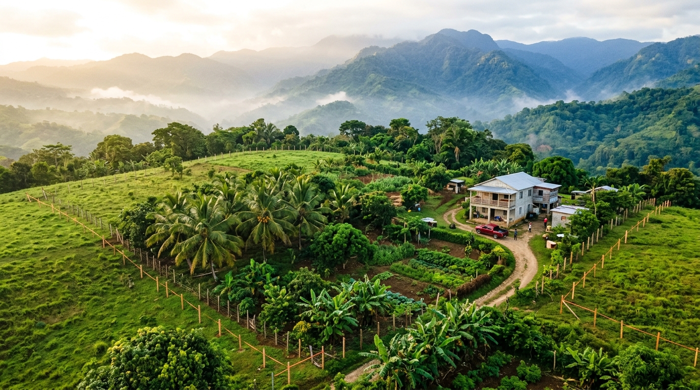 Family Land in Jamaica: How to Stop Squatters and Prevent Adverse Possession (12-Year Rule)