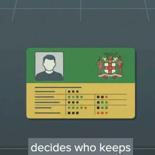Government Rolls Back Demerit Point System for Revision: What Jamaican Drivers Need to Know