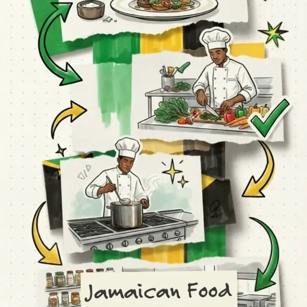 How to Get Your Food Handler’s Permit in Jamaica: Step-by-Step 2026 Guide