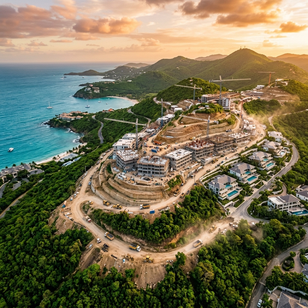 Jamaica's Next Big Real Estate Boom is Happening Here (And It's Not Where You Think)
