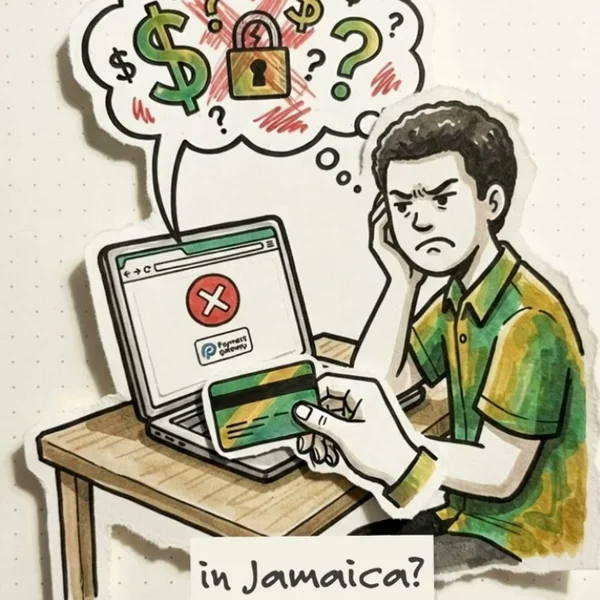 Why You Should Stop Importing Portable 'Solar Generators' to Jamaica: The Hard Truth About Battery Capacity