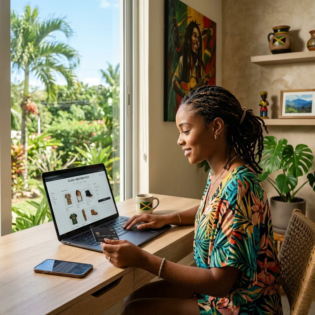 Where to Buy Home Appliances Online in Jamaica