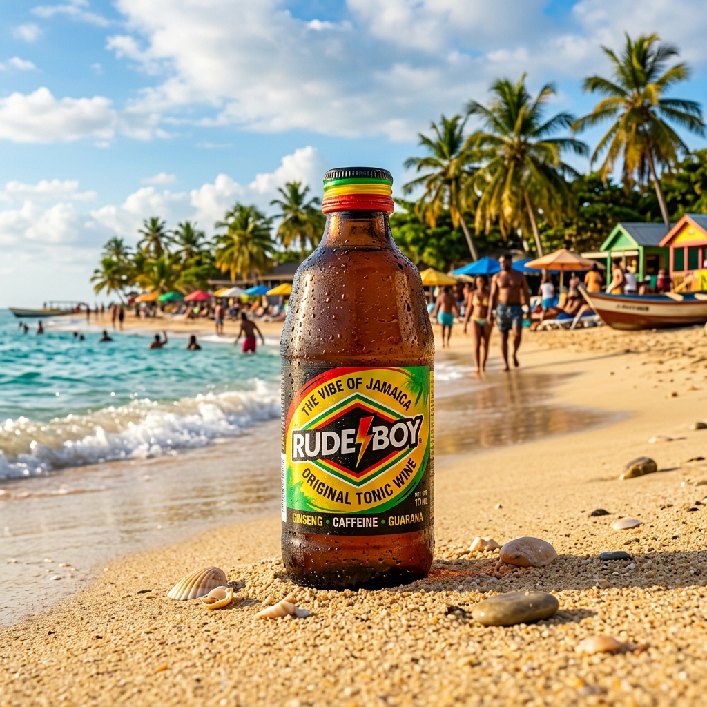Where Can I Buy Rude Boy Drink in Jamaica? Your Complete Guide
