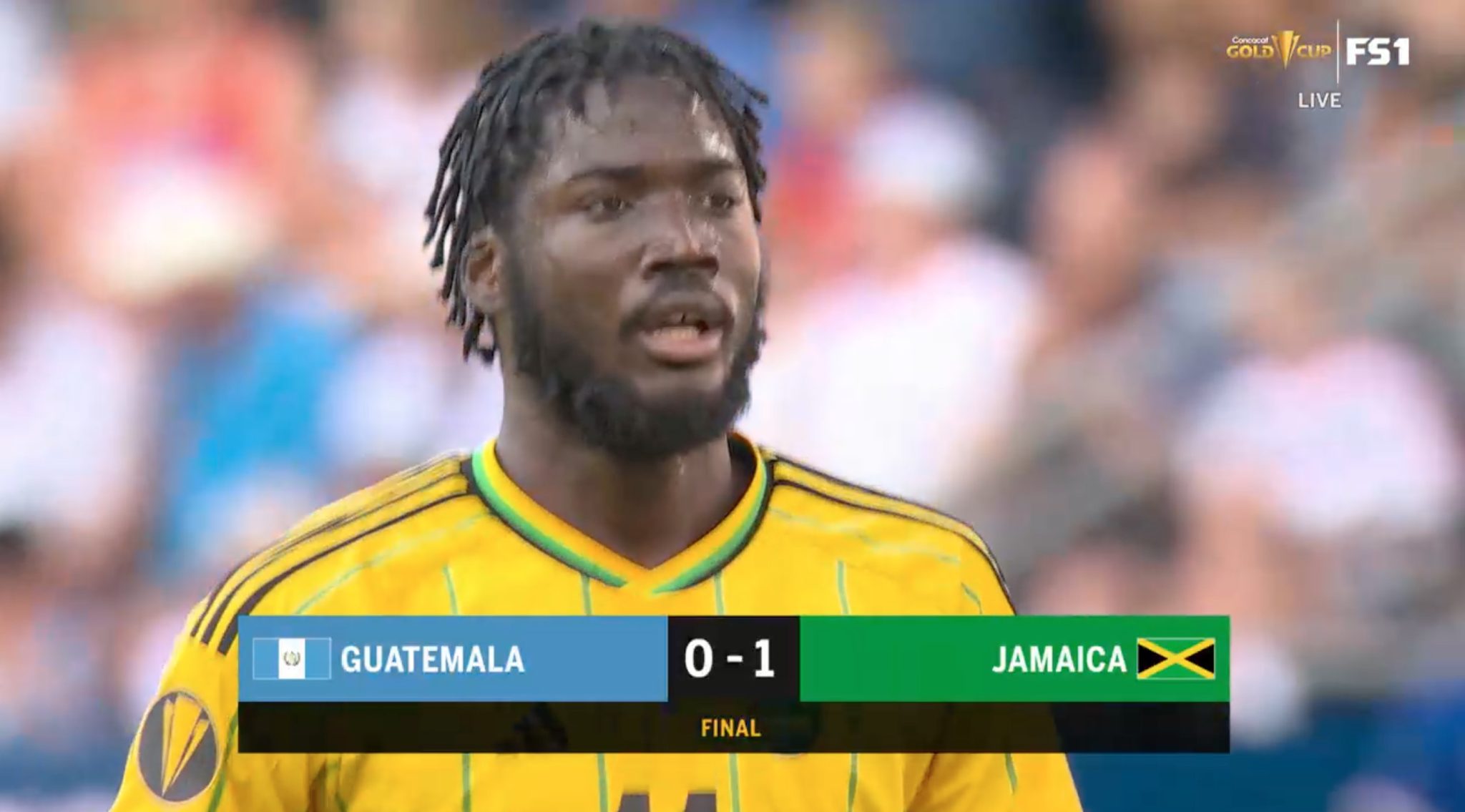 Jamaica vs Guatemala: What the Reggae Boyz Result Means for the Programme