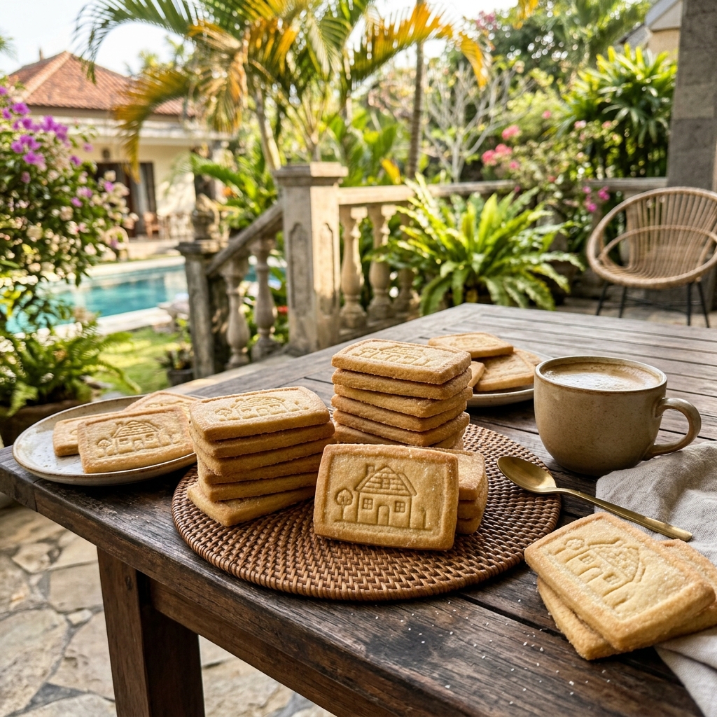 How to Buy Shirley Biscuits from Jamaica to the USA