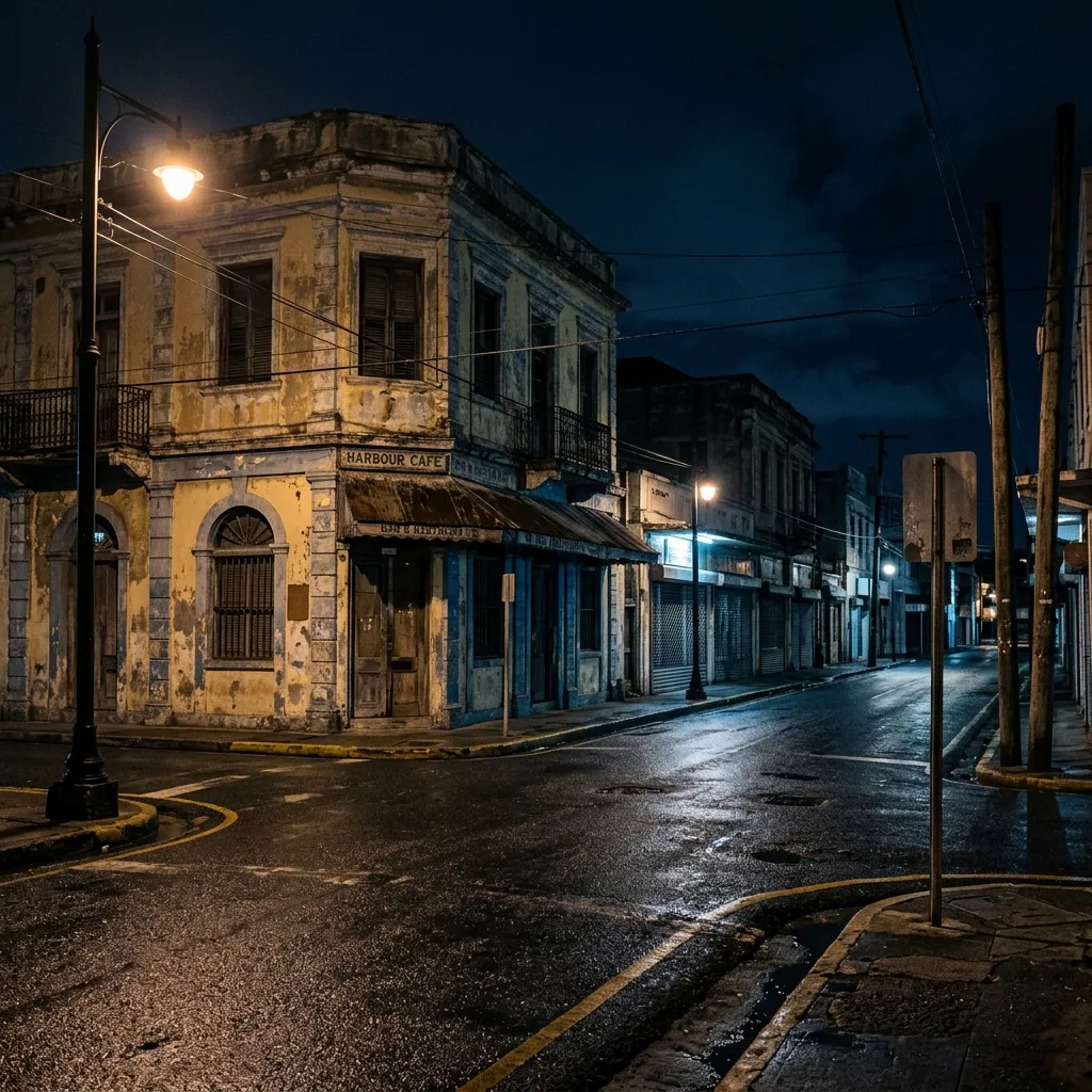 Inside Jamaica's 2025 Homelessness Report