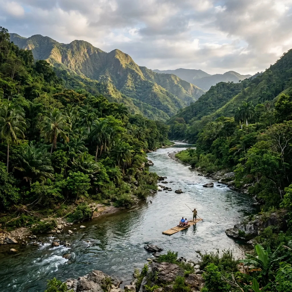 Who Really Controls Jamaica's Water