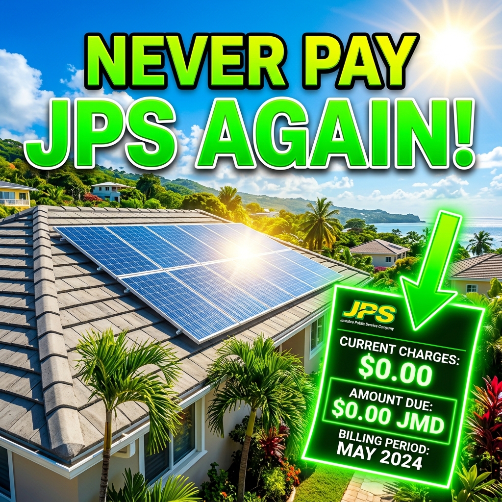 Best Solar System Providers in Jamaica 2026: Pricing and Return on Investment