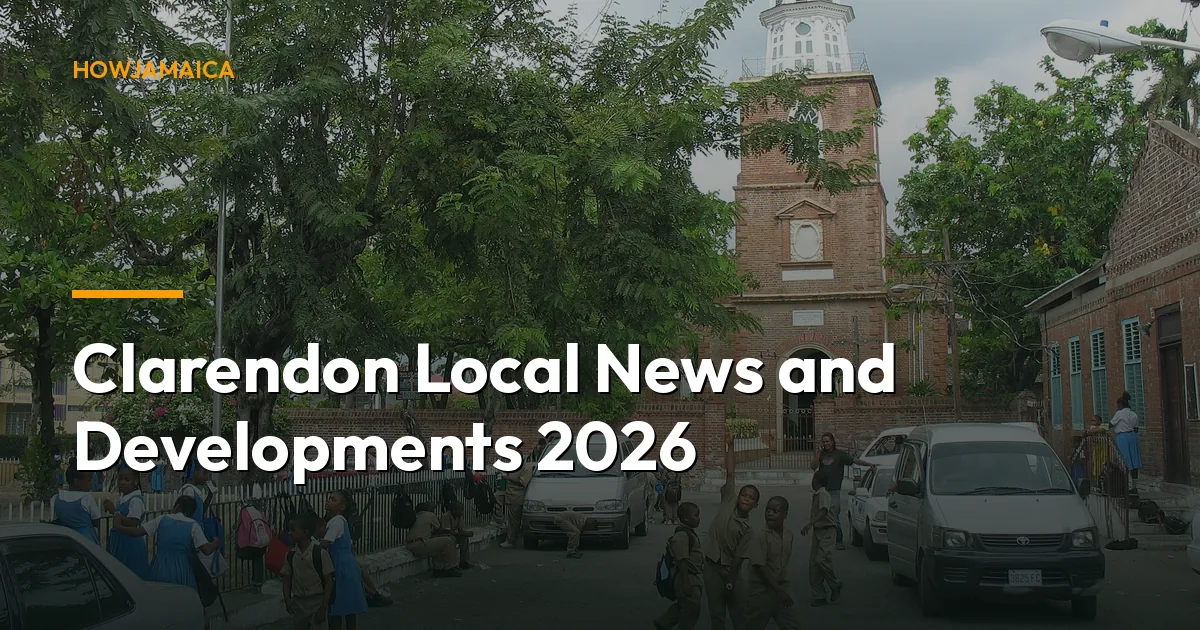 Clarendon Local News and Developments 2026: Growth, Real Estat...