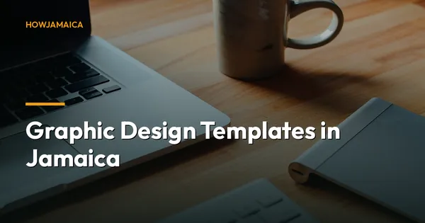 Graphic Design Templates in Jamaica: Get Unlimited Designs for...
