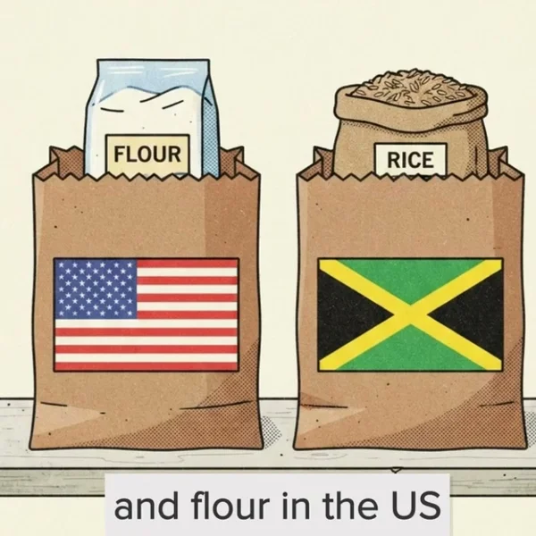USA vs Jamaica Purchasing Power Gap: Why Earning Dollars and Spending Dollars Are Two Different Realities