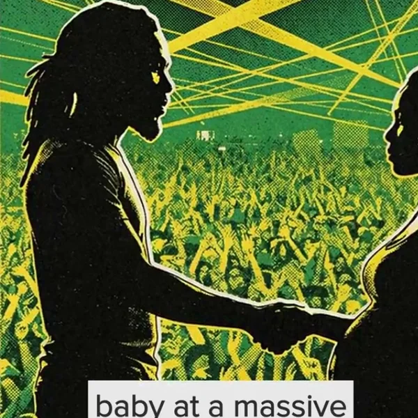 Weaponizing Vybz Kartel’s Baby News: Media Sensationalism vs. Personal Privacy in Dancehall Culture