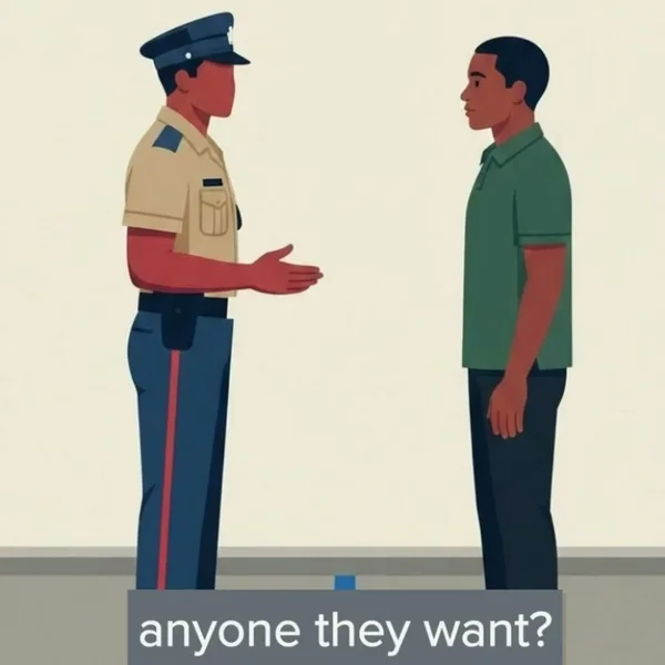 What Exactly Is Reasonable Suspicion? Understanding Your Legal Rights During Jamaican Police Stops