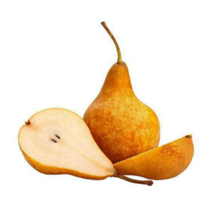 BOSC PEAR (IMP) - PRE KG