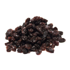 BULK RAISIN - 2 Lb