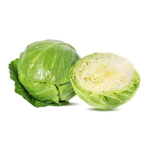 CABBAGE - 2 Lb