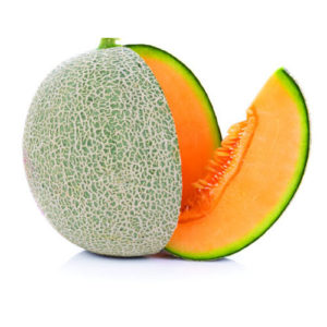 CANTALOUPE - 2 Lb