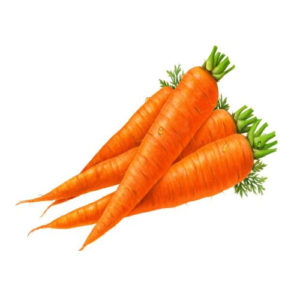 CARROT (LOCAL) - 2 Lb