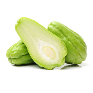 CHO CHO - 2 Lb