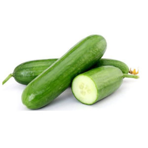 CUCUMBER - 2 Lb