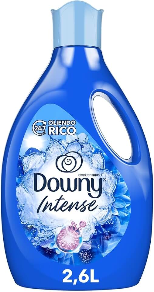 DOWNY INTENSE FRESH 2.6L