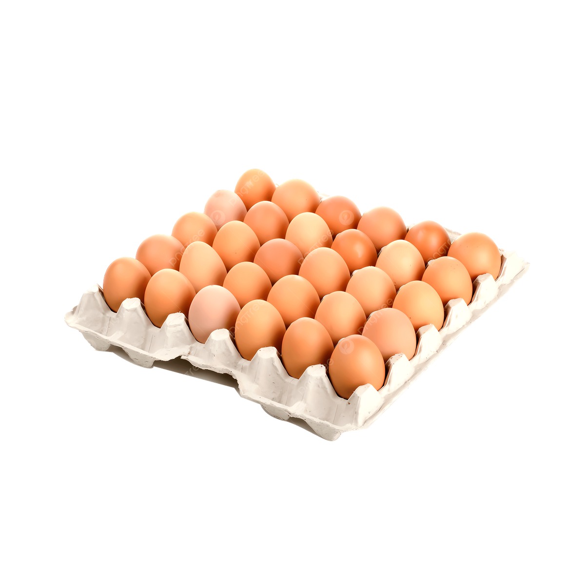 Fresh Farm Eggs (Tray of 30)