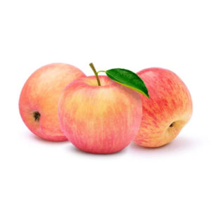 FUJI APPLE (IMP) - 2 Lb