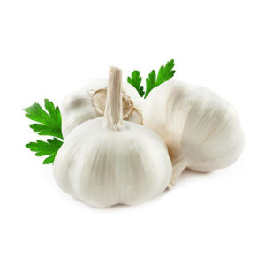 GARLIC - 2 Lb