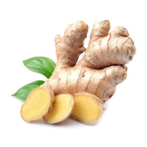 GINGER - 2 Lb