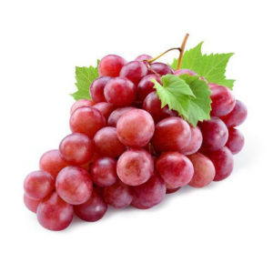 GLOBE SEEDED GRAPE (IMP) - 2 Lb