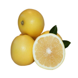 GRAPEFRUIT - 1/2 doz