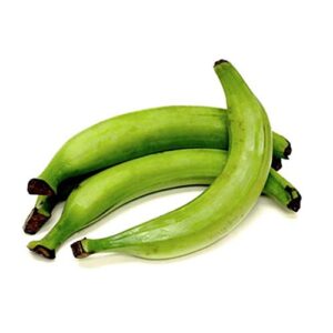 GREEN PLANTAIN - 2 Lb