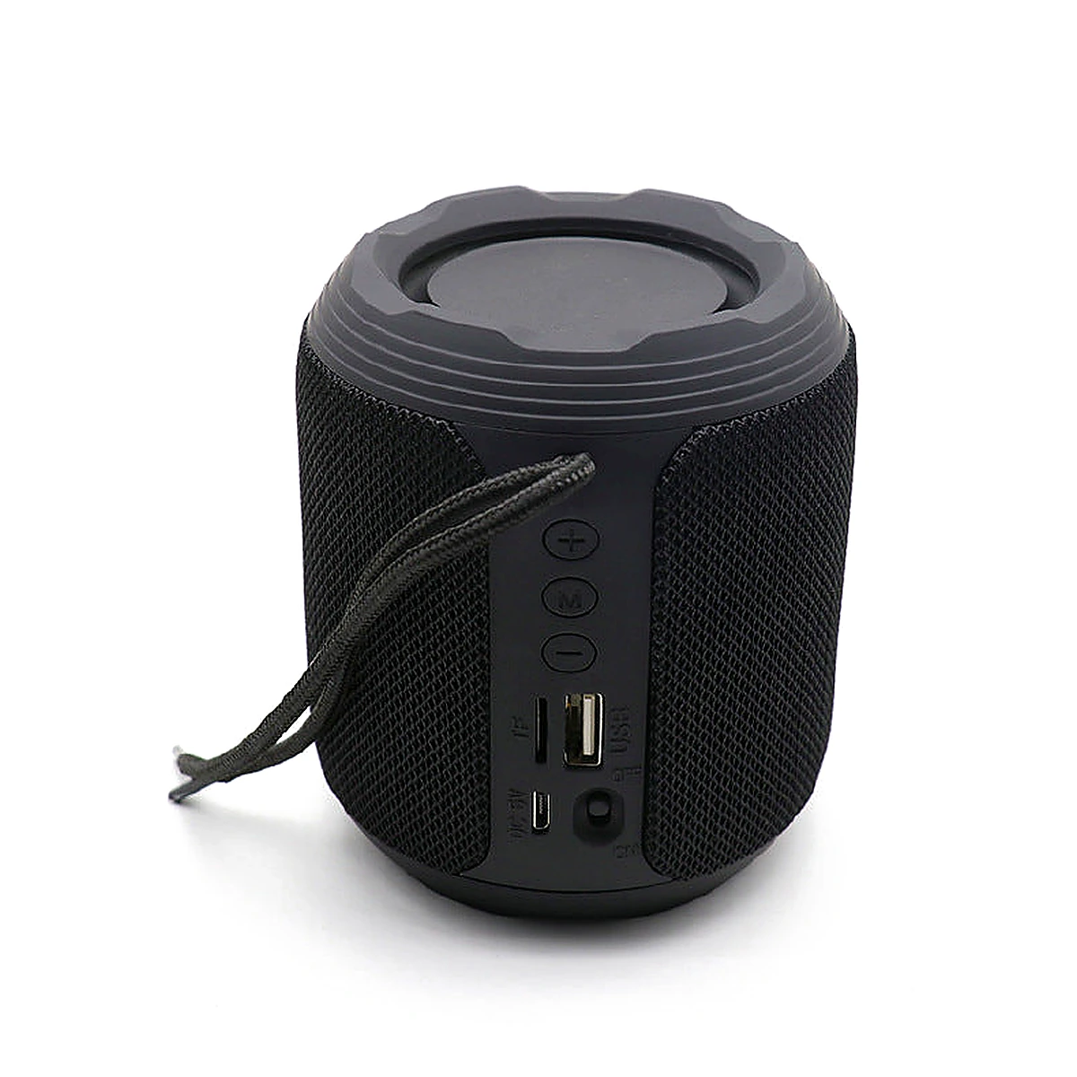 SLC-073 Portable Wireless Bluetooth Speaker with Built-In Mic