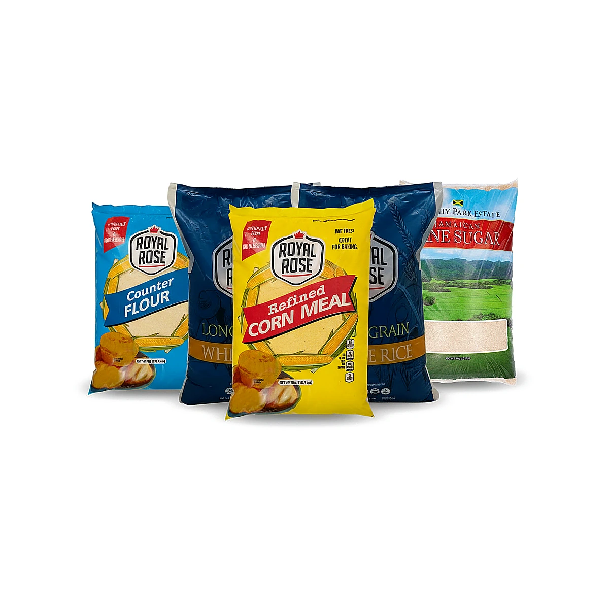 Basic Essentials bundle