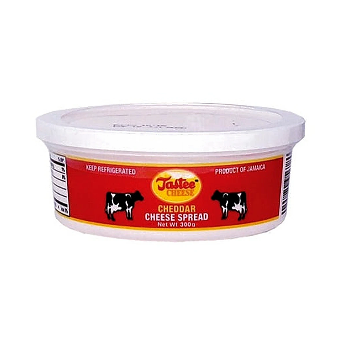 Tastee Cheese Spread 300G