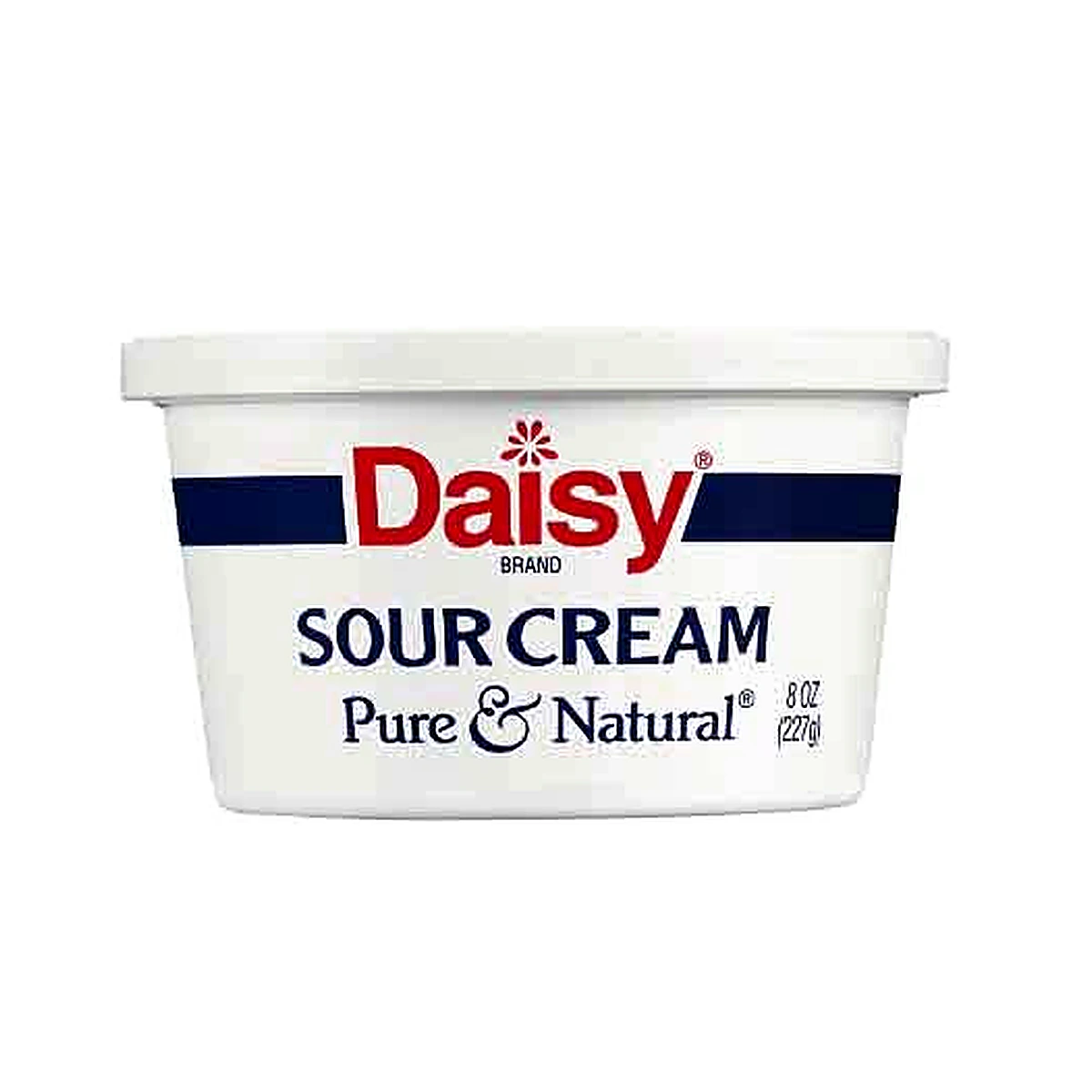 Daisy Sour Cream 8Oz