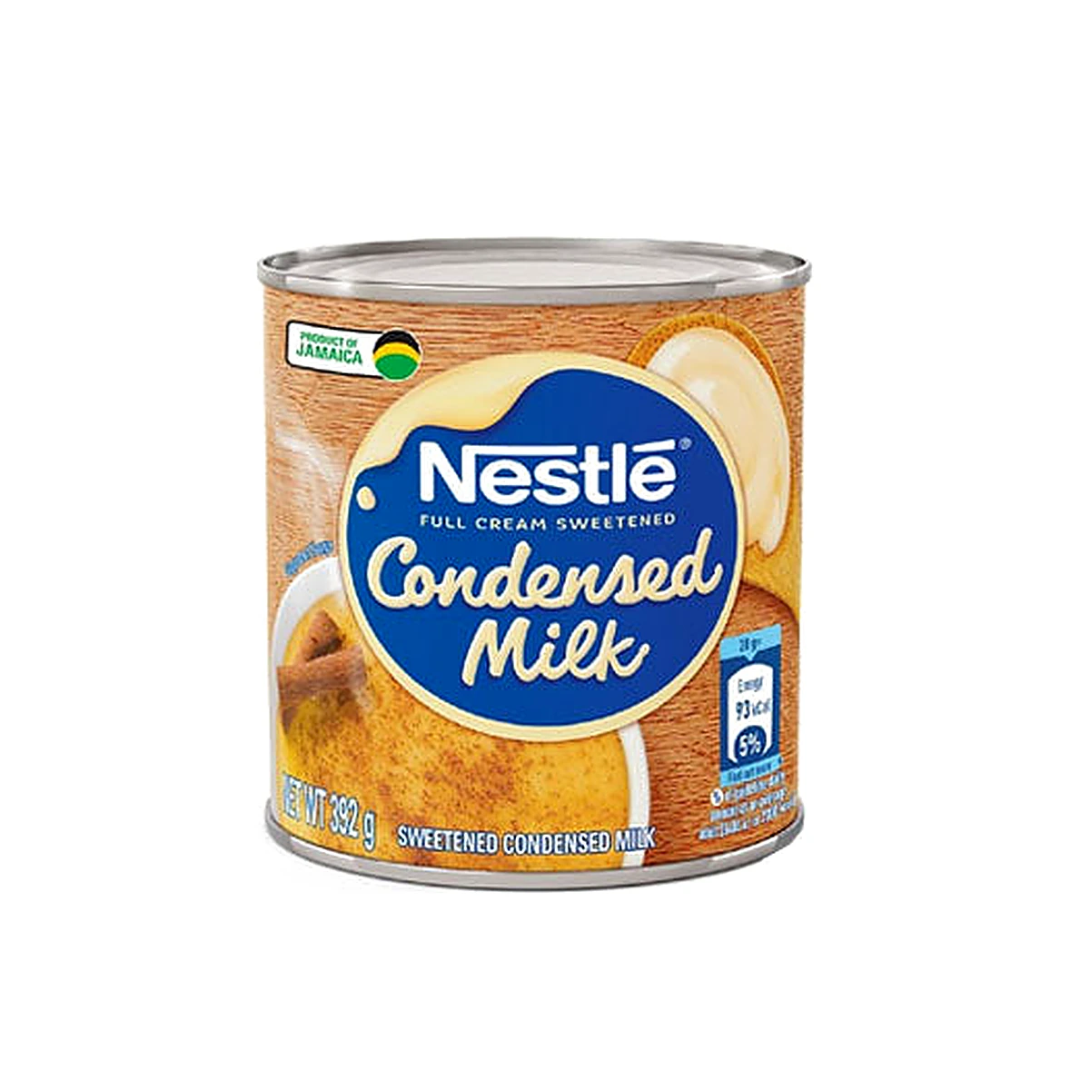 Nestle Condensed Milk 392G