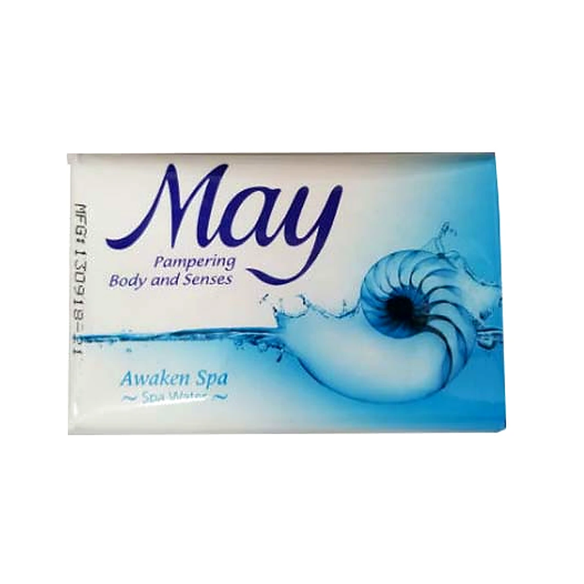 May Awaken Spa Bath Soap 125G