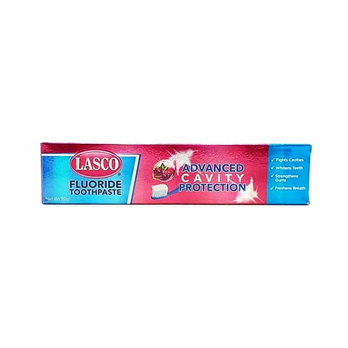 Lasco Advance Toothpaste 90G