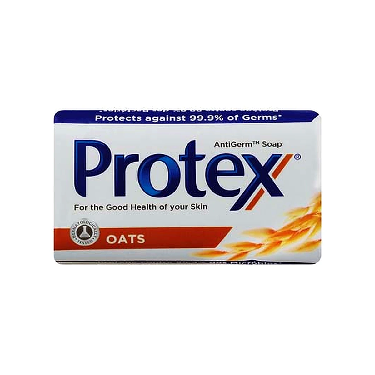 Protex Oats Bath Soap 110Gm