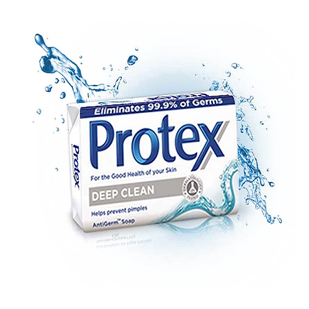 Protex Deep Clean Bath Soap 110Gm