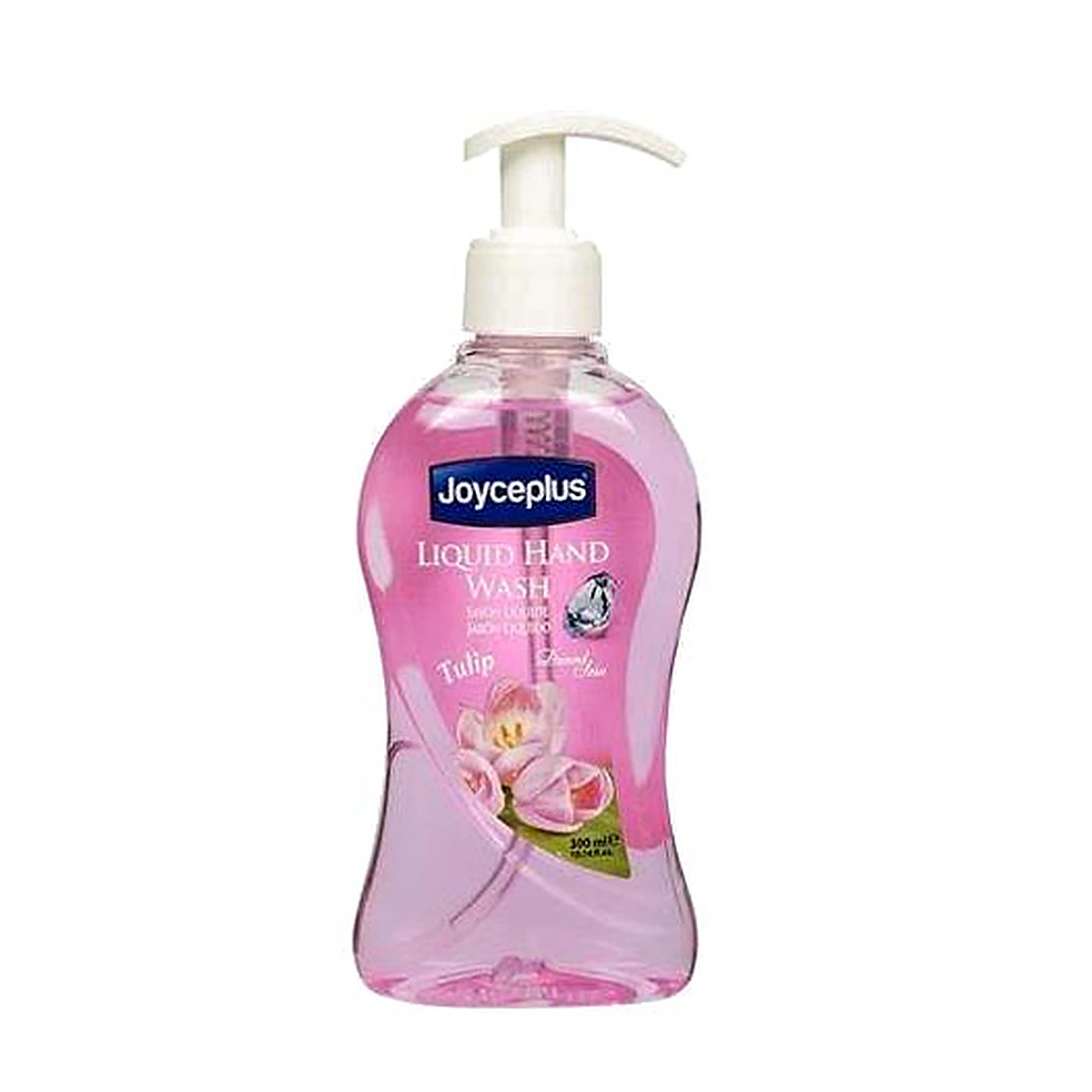 Joyceplus Liquid Hand Soap Tulip 500Ml
