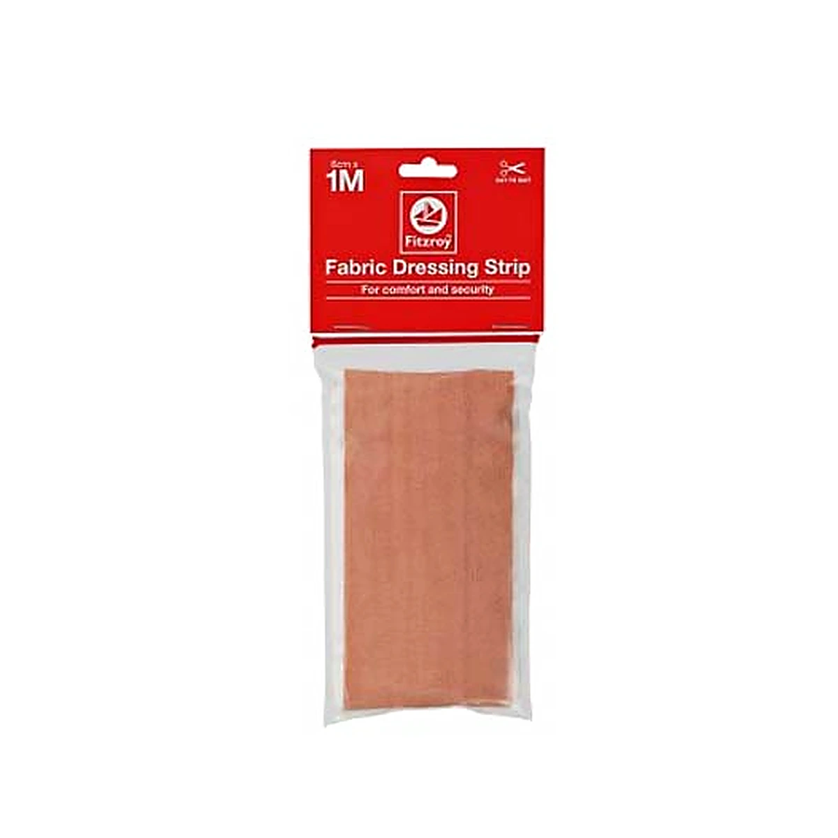 Fitzroy Fabric Plasters