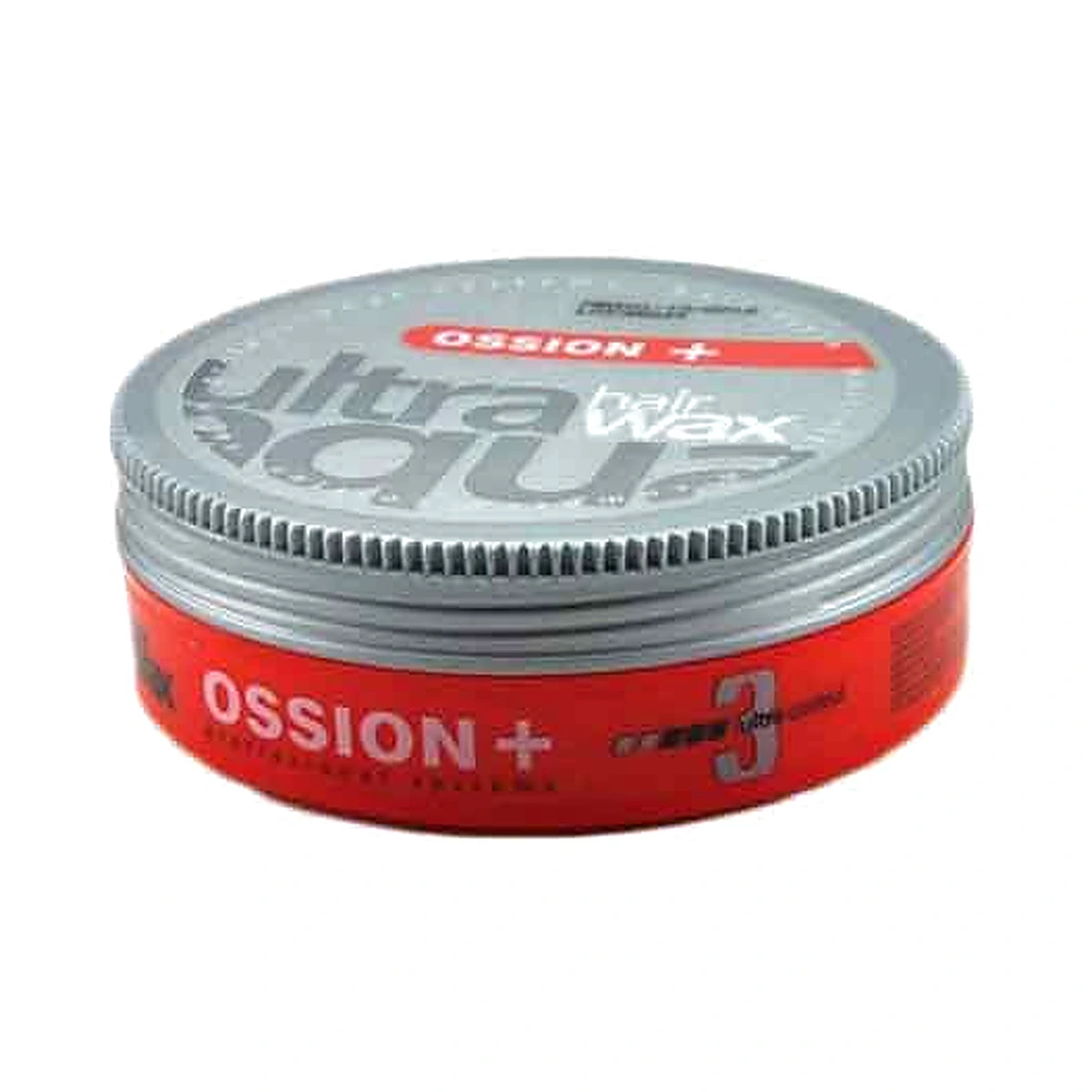 Ossion Hair Wax Ultra 175Ml