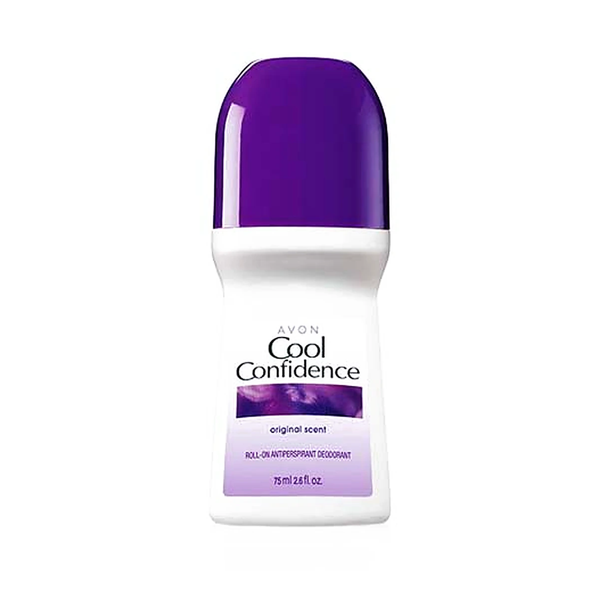 Avon Cool Confidence 75Ml