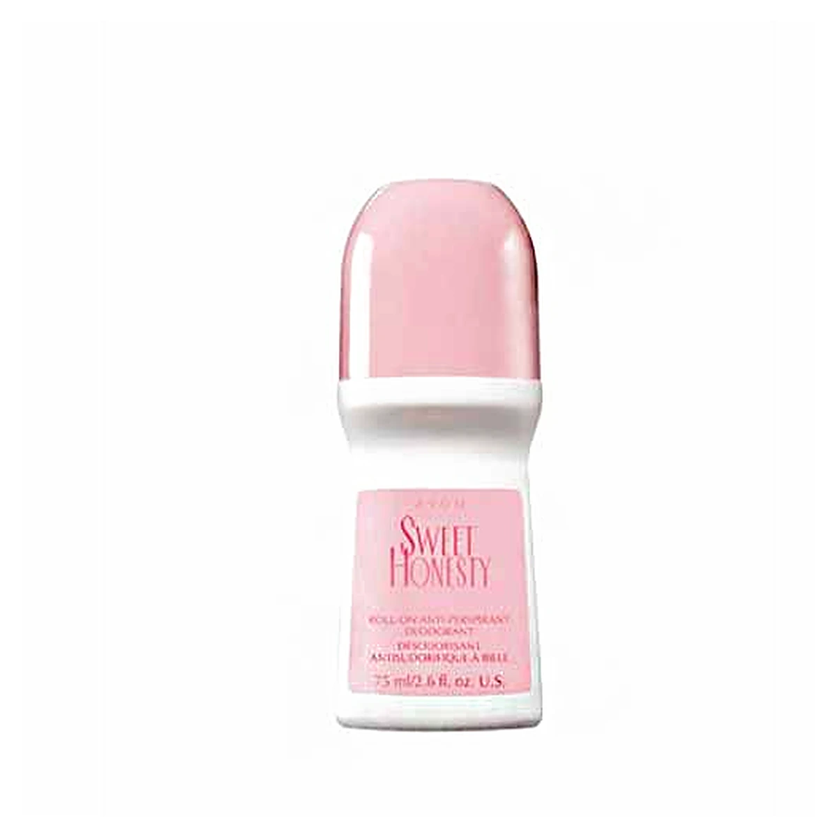 Avon Sweet Honesty Roll-On 75Ml